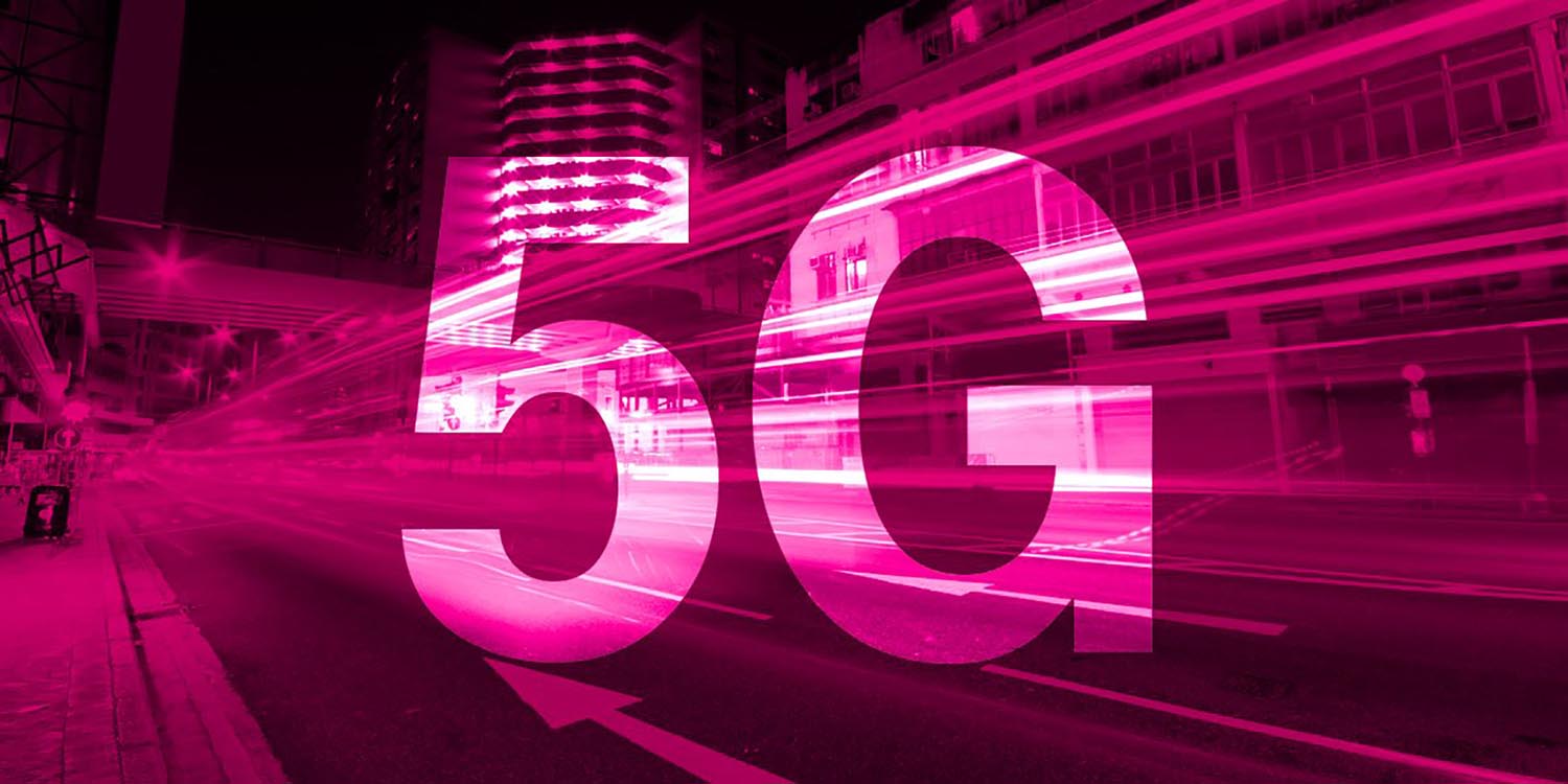 Getting Connected with T-mobile