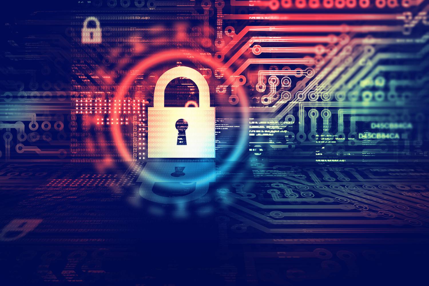 Crucial Data Privacy